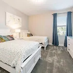 Colorful 8 Bdrm Villa With Theater At Encore
