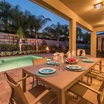 Sleek 5 Bdrm Home With Fun Themed Bedroom At Encore
