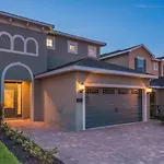 Sleek 5 Bdrm Home With Fun Themed Bedroom At Encore