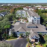 1Br Free Shuttle To Disney Parks Hs305
