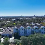 1Br Free Shuttle To Disney Parks Hs305