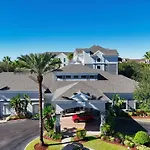 1Br Free Shuttle To Disney Parks Hs305