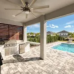 Ec436 - Elegant Oasis With Home Theater At Encore
