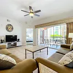 Spacious 3 Bed 3 Bath Luxury Condo 5 Min From Disney