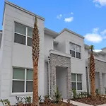 3 Bedrooms Pool Home Hidden Forest Resort Amenities