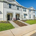 5 Bedroom 5 Bathroom Windsor Cay 1289