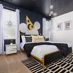 Featured On Tv! Epic Game Room, Theater, Private Pool & Hot Tub