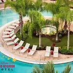 2Br At Melia Orlando Celebration 528