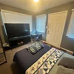 Cozy Private Double Room