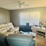 Cozy Private Double Room