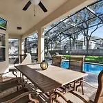Orlando Villa 6472 - Family Getaway Home