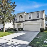Orlando Villa 6472 - Family Getaway Home