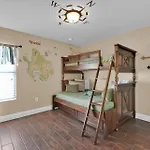 Orlando Villa 6472 - Family Getaway Home