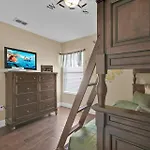 Orlando Villa 6472 - Family Getaway Home