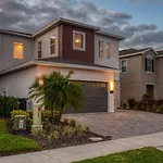 Luxury Private Villa With Large Pool On Encore Resort At Reunion Orlando Villa 4433