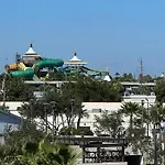 15 - Amazing Vulcano Bay - Universal View