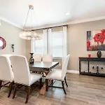 Brilliant Home By Rentyl With Private Pool, Game Room And Theme Rooms Near Disney With Resort Amenities - 571L