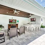 Brilliant Home By Rentyl With Private Pool, Game Room And Theme Rooms Near Disney With Resort Amenities - 571L