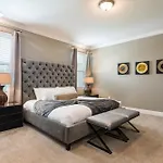 Brilliant Home By Rentyl With Private Pool, Game Room And Theme Rooms Near Disney With Resort Amenities - 571L