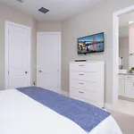 Gorgeous 4 Bedroom Family Friendly Close To Disney 7573