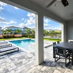Beautiful Home By Rentyl Near Disney With Game Room - 365S