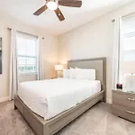 Beautiful Home By Rentyl Near Disney With Game Room - 365S