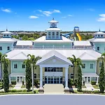 Attractive Home By Rentyl With Game Room Near Disney - 401S