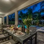 Amazing Home With Game Room And Private Pool Near Disney By Rentyl - 7649W