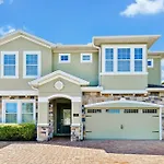 Spacious Home Near Disney By Rentyl With Private Pool & Resort Amenities - 250C
