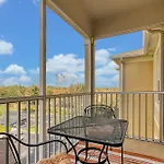 The Perch-2 Miles From Disney, Movie Theatre & Water Park