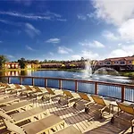 Resort Home By Disney Themed Jacuzzi Pool 2666
