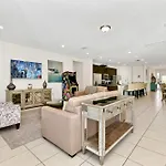 Vibrant Home Near Disney By Rentyl With Resort Amenities And Private Pool At Encore Resort By Reunion - 221F