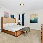 Vibrant Home Near Disney By Rentyl With Resort Amenities And Private Pool At Encore Resort By Reunion - 221F