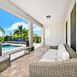 Vibrant Home Near Disney By Rentyl With Resort Amenities And Private Pool At Encore Resort By Reunion - 221F