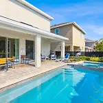 Chic Home With Private Pool & Game Room Near Disney By Rentyl - 451N