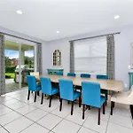 Elegant Home With Private Pool Near Disney By Encore Resort At Reunion By Rentyl - 7610Wi