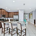 Elegant Home With Private Pool Near Disney By Encore Resort At Reunion By Rentyl - 7610Wi