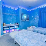 Disney Dream House Com 12 Themed Bedrooms 5851