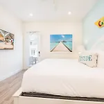 Sea Breeze Cottage Near Disney With Private Hot Tub Margaritaville Resort Access - 3016Sr