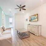 Bikini Bay Cottage With Private Pool Near Disney And Margaritaville Resort Access - 3094Ph