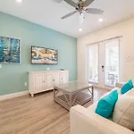 Paradise Cottage With Private Pool Near Disney And Margaritaville Resort Island H20 Waterpark Access - 7989Su