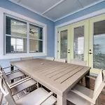 3 Story Cottage With Private Pool Near Disney With Margaritaville Resort Access - 8105Su