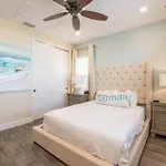 3 Story Cottage With Private Pool Near Disney With Margaritaville Resort Access - 8105Su