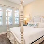 3 Story Cottage With Private Pool Near Disney With Margaritaville Resort Access - 8105Su