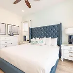 Ocean Blue Cottage Near Disney With Margaritaville Resort Access - 2971La