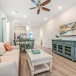 Sanderella Castle! Premium Cottage Near Disney With Private Hot Tub Margaritaville Resort Access - 3037Sp