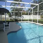 4 Bedroom Value Plus Home With Private Pool