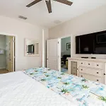 Orlando Oasis: 5 Bed Villa6504