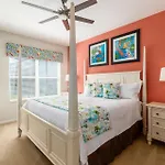 Orlando Oasis: 5 Bed Villa6504