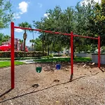 Charming Orlando Villa With 5 Bedrooms6499